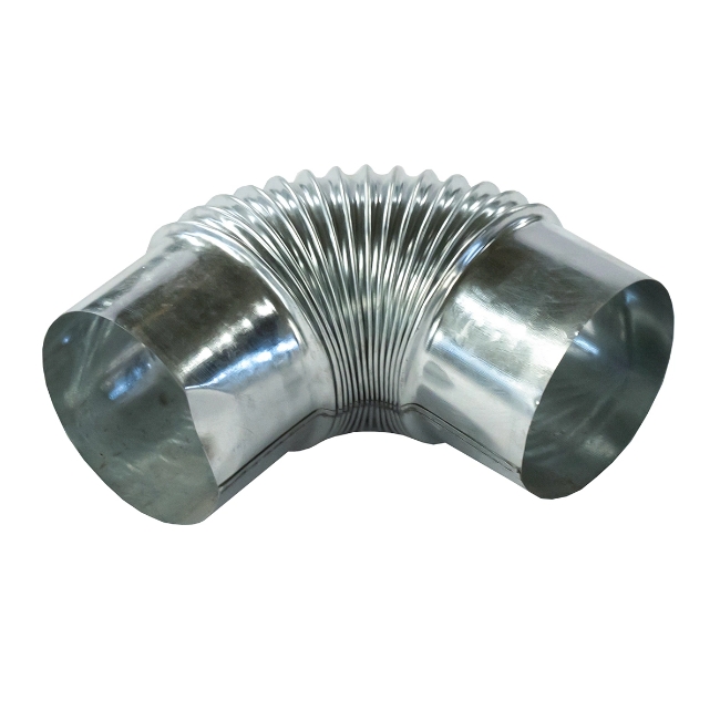 HVAC Supply Air System Stainless Steel