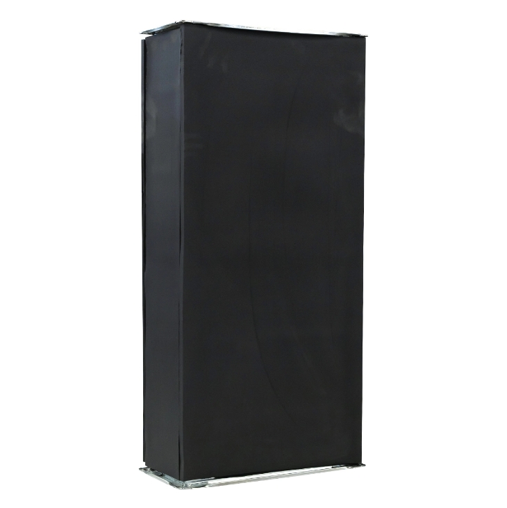 HVAC Supply Air System Stainless Steel