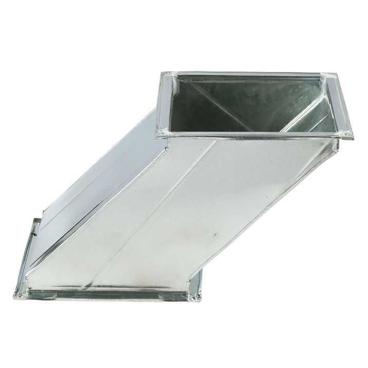 HVAC Supply Air System Stainless Steel